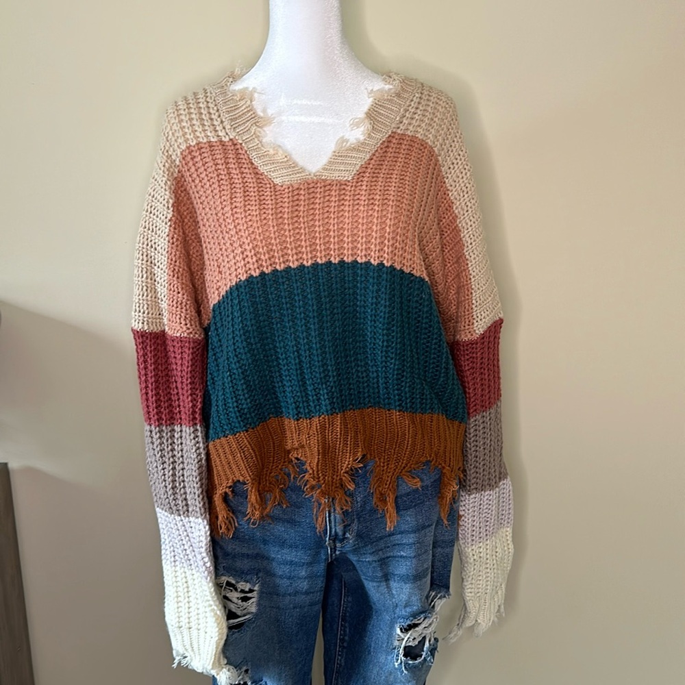 sweater